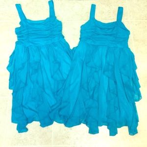 Ruby Rox spring dresses
